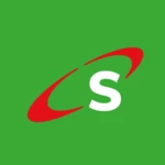 Logo of mySafaricom android Application 